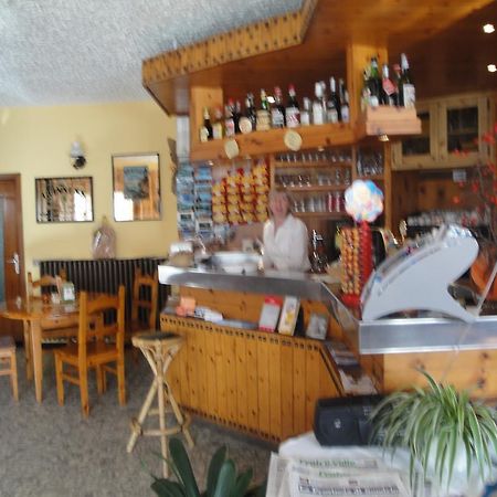 Hotel Viola Valdidentro Dış mekan fotoğraf