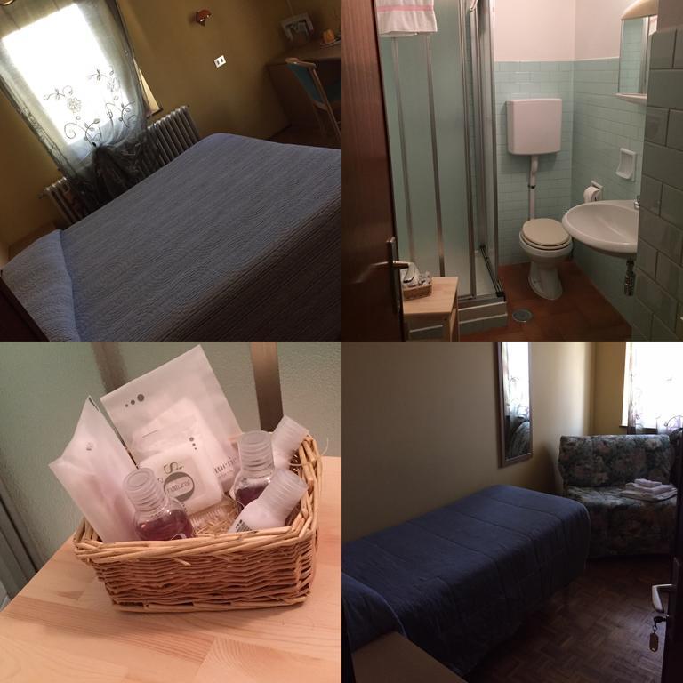 Hotel Viola Valdidentro Dış mekan fotoğraf