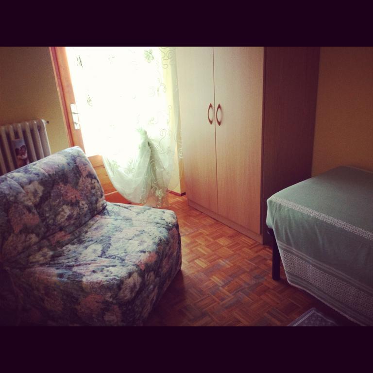 Hotel Viola Valdidentro Dış mekan fotoğraf