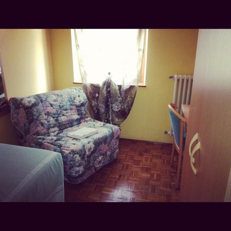 Hotel Viola Valdidentro Dış mekan fotoğraf
