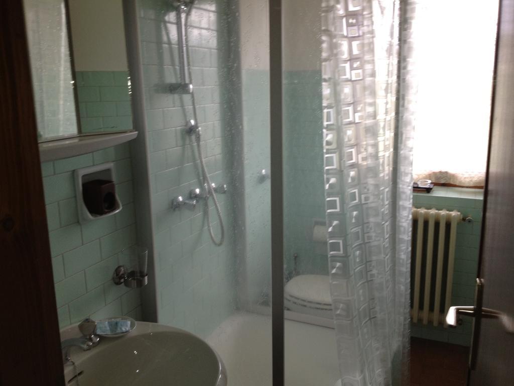 Hotel Viola Valdidentro Dış mekan fotoğraf