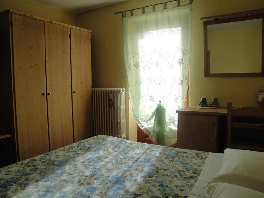 Hotel Viola Valdidentro Dış mekan fotoğraf