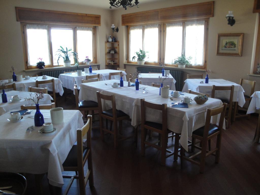 Hotel Viola Valdidentro Dış mekan fotoğraf